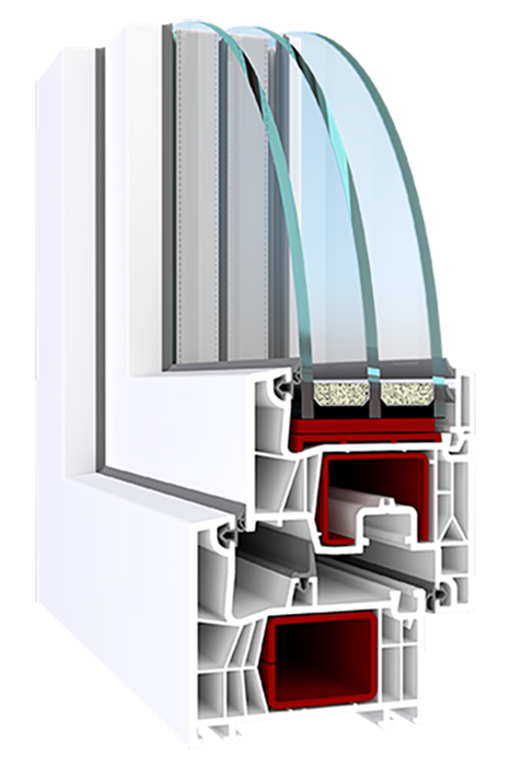 WDS 76MD langai
