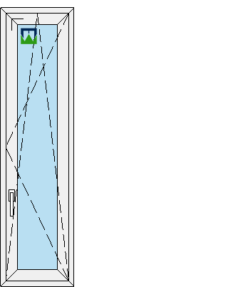 500x1900 rankena kairėje