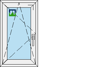 600x1050 rankena dešinėje