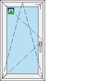 750x1350 rankena dešinėje