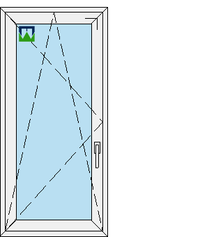 750x1600 rankena dešinėje