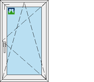 800x1350 rankena kairėje