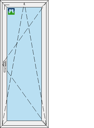 800x2100 rankena kairėje