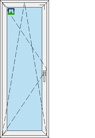 800x2250 rankena dešinėje