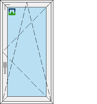 850x1650 rankena kairėje