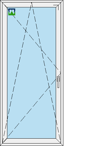 1000x2300 rankena dešinėje