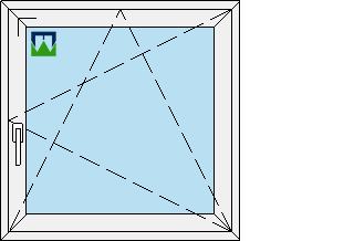 1050x1050 rankena kairėje