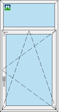 1100x2100 rankena kairėje