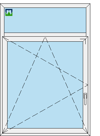 1400x2050 rankena dešinėje