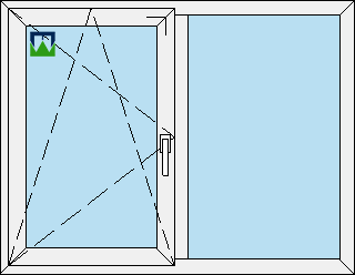 1550x1200 rankena dešinėje