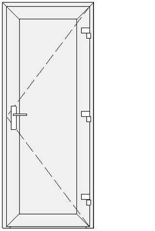 1000x2400 rankena kaireje